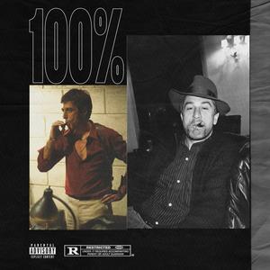 100 x 100 (feat. Mike Mida) (Explicit)