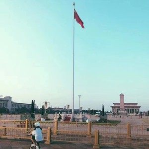 我和我的祖国