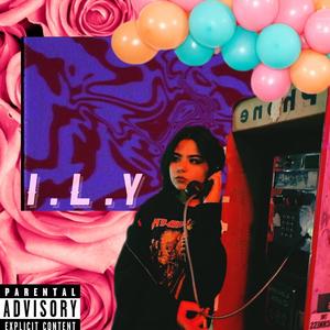 White Running Out (feat. I.L.Y) (Explicit)