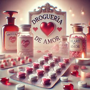 Solitaria (Droguería de Amor)