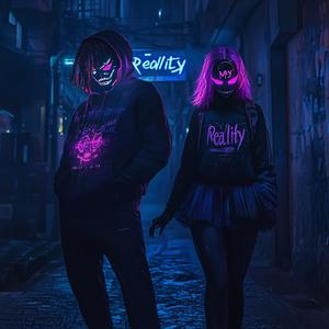 My Reality (feat. Anne Nova & L'Indécent)