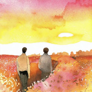 Here For Me (feat. Ghost Weather, Ellie LeBar & Nicco Sanchez)