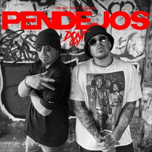 Pendejos Don't Cry (Explicit)
