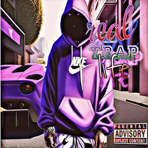 Mt crazy - Real trap life (Explicit)