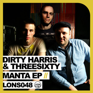 Manta EP