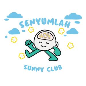 Senyumlah