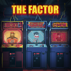 The Factor (Explicit)
