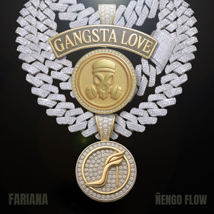 Gangsta Love (Explicit)