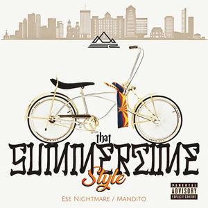 That Summertime Style (Explicit)