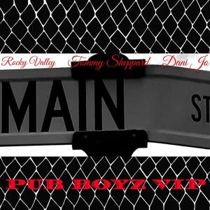 Pub Boyz VIP (feat. Tommy Sheppard & Dani Jo) (Single Version)