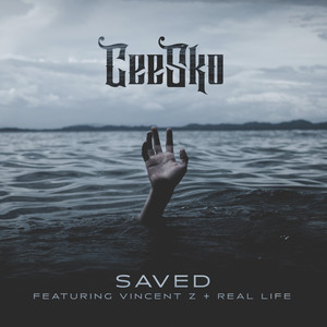 CeeSko - Saved