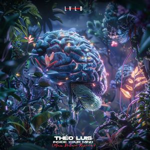 Inside Your Mind (Max Dolan Remix)