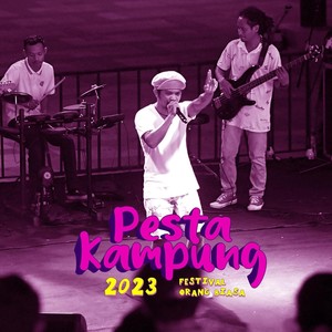 Pesta Kampung (Live)