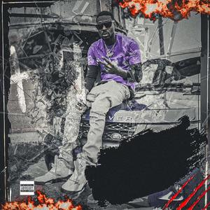 Not a game (feat. Big uski) (Explicit)