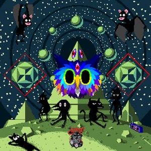 Trips Over (Explicit)