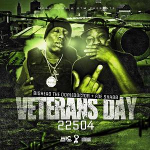 VETERANS DAY (Explicit)