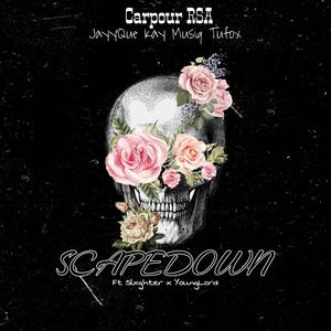 Scapedown (feat. Jayy Que, Kay Musiq, Tufox, Slxghter & YoungLord) [Explicit]