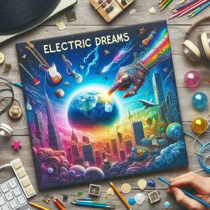 Electric Dreams