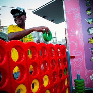 Lee Wilson - Smile Today