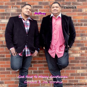 God Rest Ye Merry Gentlemen