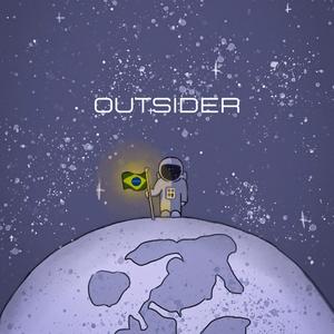 Outsider (feat. KOI Productions)