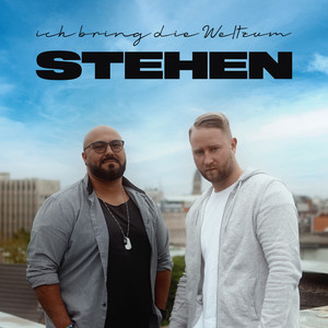 Ich bring die Welt zum stehen