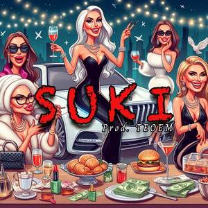 Suki (Explicit)