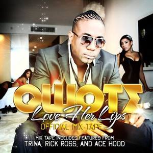 Throw Your Hands Up produced by Lucenzo