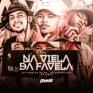 Na viela da Favela (Explicit)