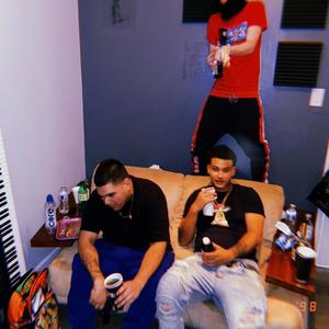 Militant(feat. Stone B & SnowTheMack) (Explicit)