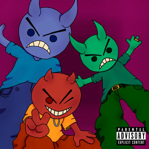 Tchau Tchau (Explicit)