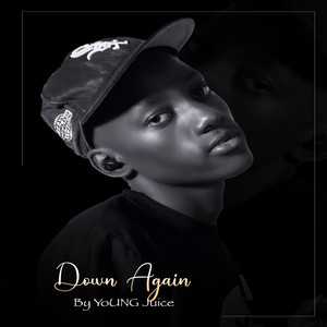 Down Again (Explicit)