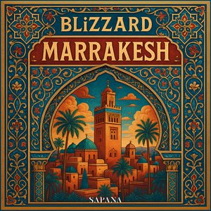 Marrakesh