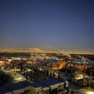 not another lonely december