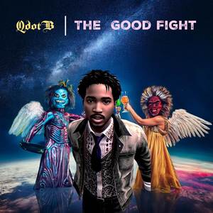 The Good Fight (Explicit)