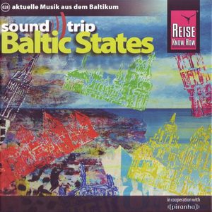 Soundtrip Baltic States