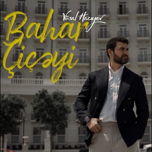 Bahar Çiçəyi