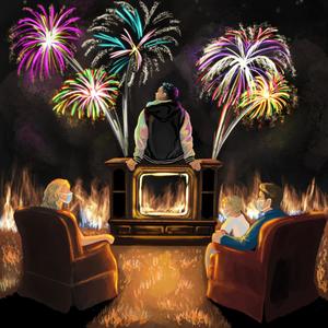 hindsight (feat. Francessca & Jordan Fuqua)