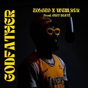 GODFATHER (feat. WENI 292) (Explicit)
