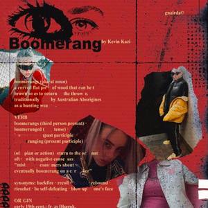 Boomerang (Explicit)