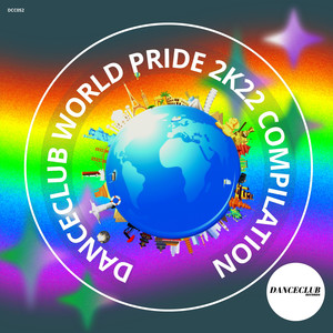 This Is Your World Pride