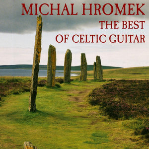 The Best of Celtic Guitar