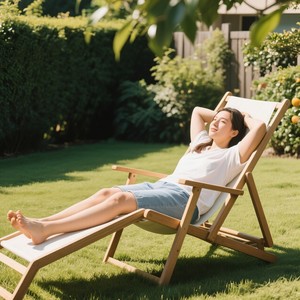 Gentle Quietude Music Calm