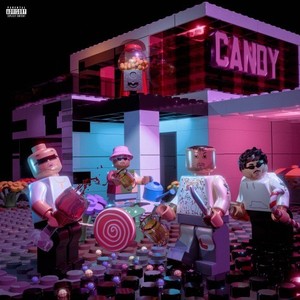 Candy (Explicit)