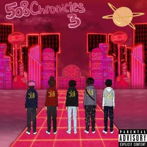 The 508 Chronicles 3 (Explicit)