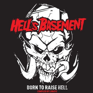 Hells Album 'Born To Raise Hell'