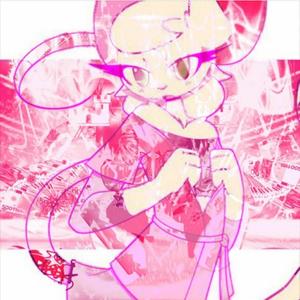 silent girl cries (Explicit)