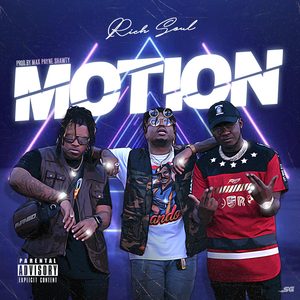 Motion (Explicit)
