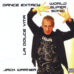 Embrace Me.WorldSupersonic