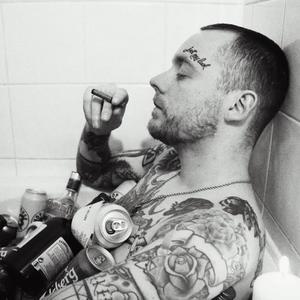 Just My Luck(feat. Molly Sterling & INNRSPACE) (Explicit)